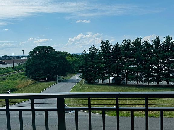 View from Balcony
