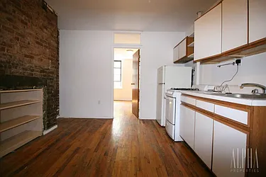 Rented by Alpha Properties NYC I LLC