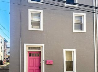 151 Conarroe St, Philadelphia, PA 19127
