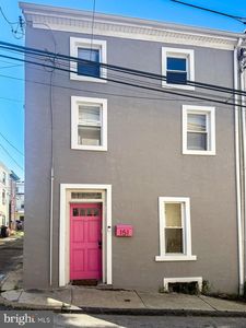 151 Conarroe St, Philadelphia, PA, 19127