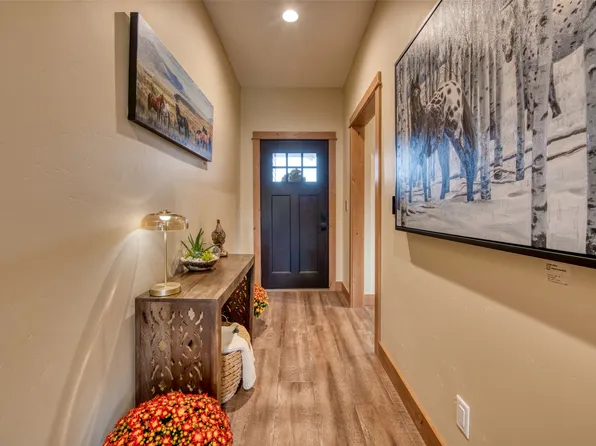 101 Sunrise Dr, Darby, MT 59829