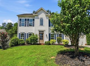 1412 Autumn Ridge Ln, Fort Mill, SC 29708