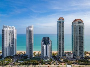 18001 Collins Ave #1205, Sunny Isles Beach, FL 33160