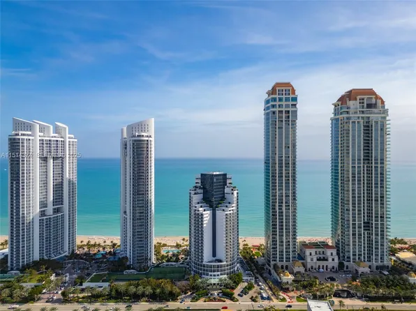 18001 Collins Ave #1205, Sunny Isles Beach, FL 33160