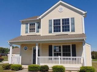 5508 Oakhurst Dr, Hebron, OH 43025