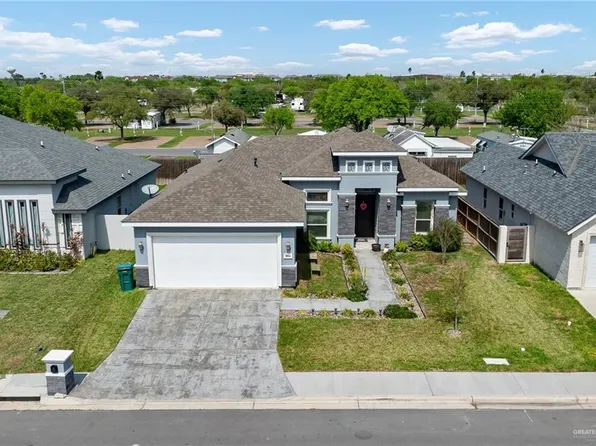 806 W Seminole Ave, Pharr, TX 78577