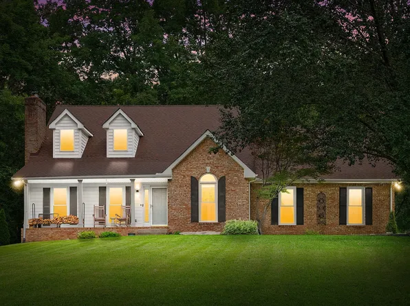 1731 Creekview Ct, Adams, TN 37010
