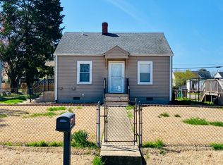 1821 Elkridge Ln, Richmond, VA 23223
