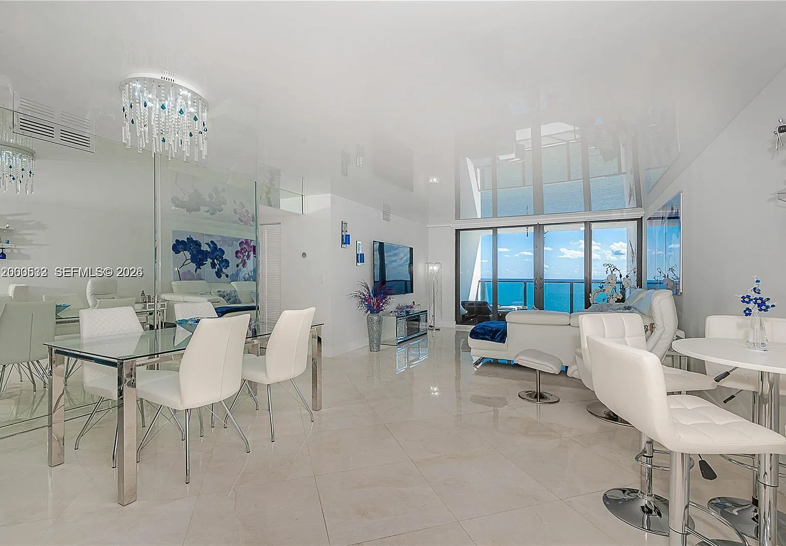 Catania Condo — Photo 3