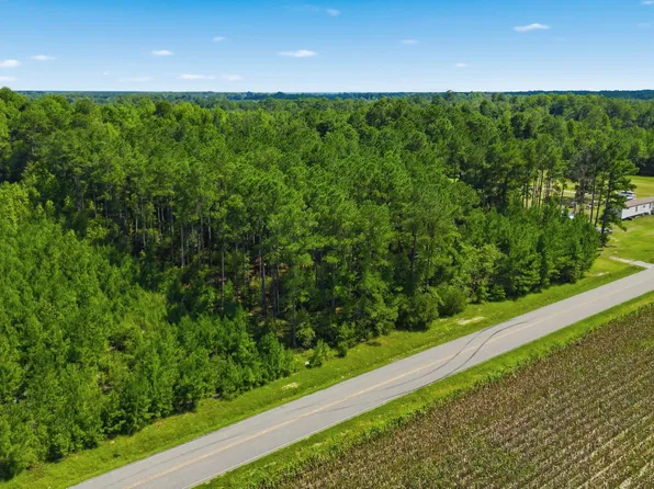 TBD Flag Patch Rd., Loris, SC 29569