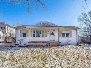 3232 S Gow St, Wichita, KS 67217