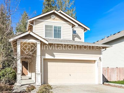 10207 184th Ave E, Bonney Lake, WA, 98391