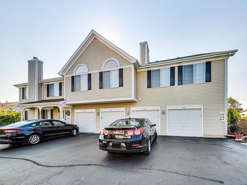1st image of 424 Sandhurst Ln #424