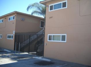 4667 Meade Ave, San Diego, CA 92115