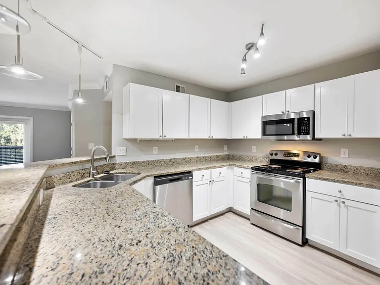 Granite Countertops