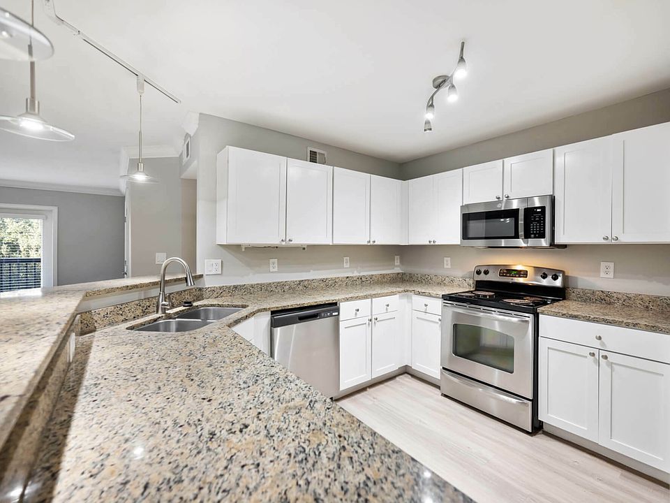 Granite Countertops