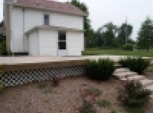 9888 McCallum Ave NE, Alliance, OH 44601