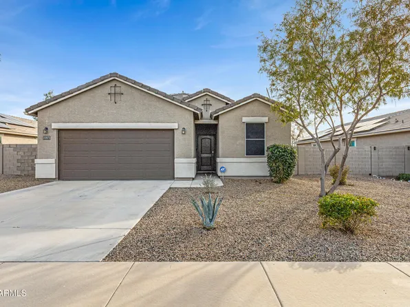 35975 W CATALONIA Drive, Maricopa, AZ 85138