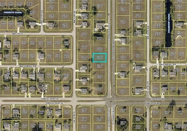 2nd image of 18 El Dorado Blvd N