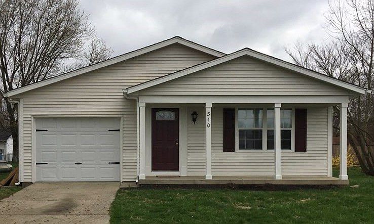 1st image of this home
