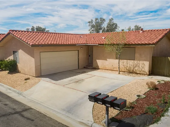 14229 Winchester Dr, Mojave, CA 93501