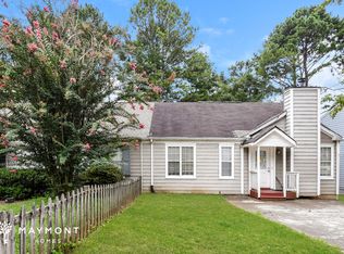 4052 Settlers Hill Way, Norcross, GA 30093