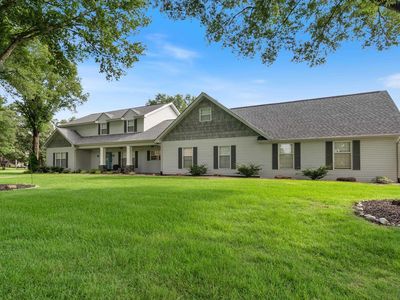 7 River Oaks Blvd, Searcy, AR, 72143
