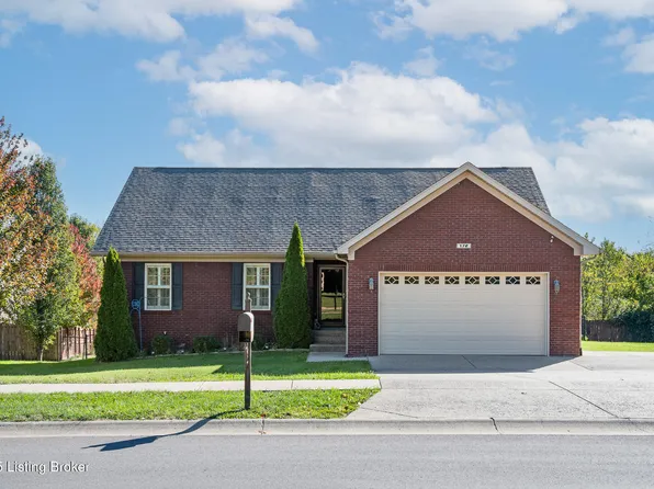 172 Benjamin Pl, Mount Washington, KY 40047