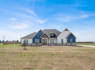 2761 Palmyra Rd, Ferris, TX 75125