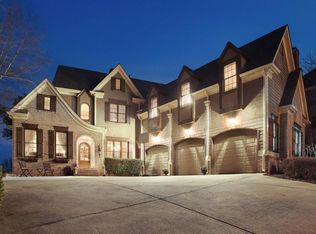 233 Deer Park Trl, Canton, GA 30114