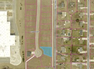 216 S Dingo Dr, Logansport, IN 46947