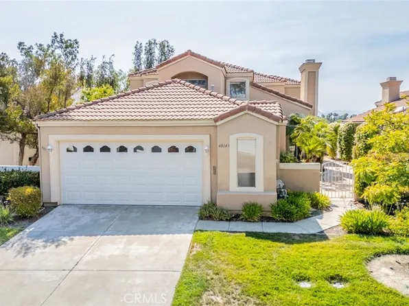 40143 Corte Lorca, Murrieta, CA 92562