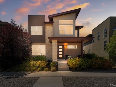 9792 E 60th Avenue, Denver, CO, 80238