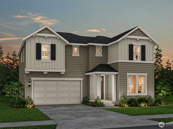 23527 Marinwood Circle NE #03013, Kingston, WA 98370