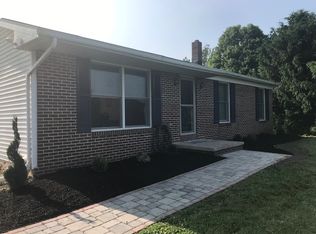 160 Windy Hill Rd, Shermans Dale, PA 17090