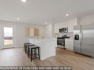 19014 Foxface Peak Dr, Hockley, TX 77447