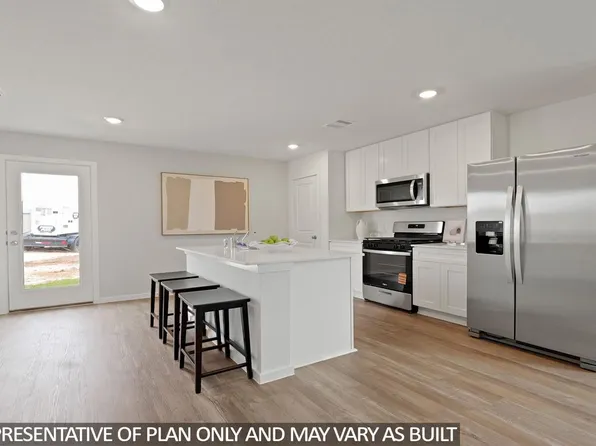 3048 Eagle Bay Dr, Katy, TX 77493