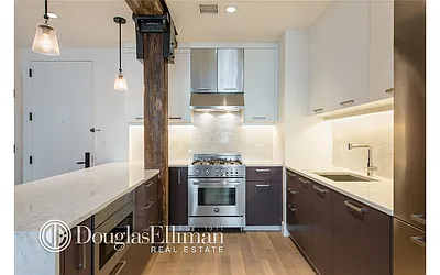 Sold by Douglas Elliman