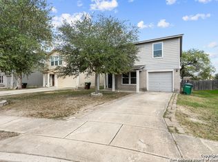 4418 Baffin Peak, San Antonio, TX 78245