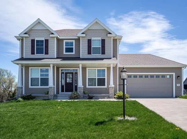 8836 South Buckhorn Grove WAY, Franklin, WI 53132