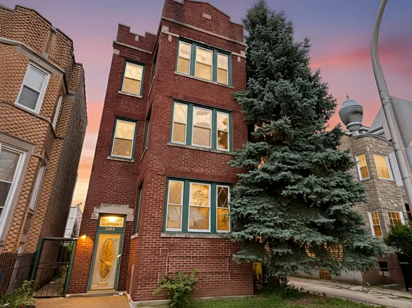 5551 W Van Buren St, Chicago, IL 60644