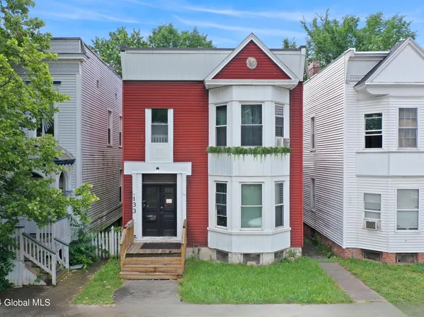 133 6th Avenue, Troy, NY 12180