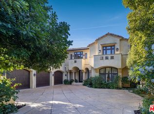 2157 Ravensfield Ln, Los Angeles, CA 90077