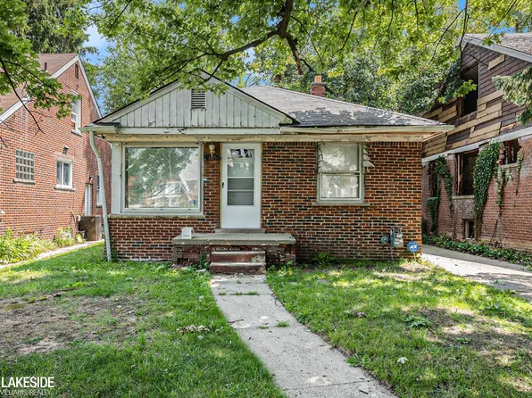 18982 Joann St, Detroit, MI 48205