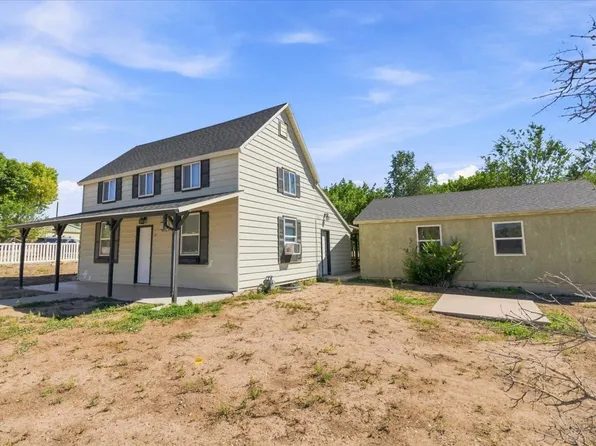 111 S Main St, Sterling, UT 84665