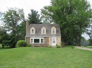 3080 Mount Pleasant St NW, North Canton, OH 44720
