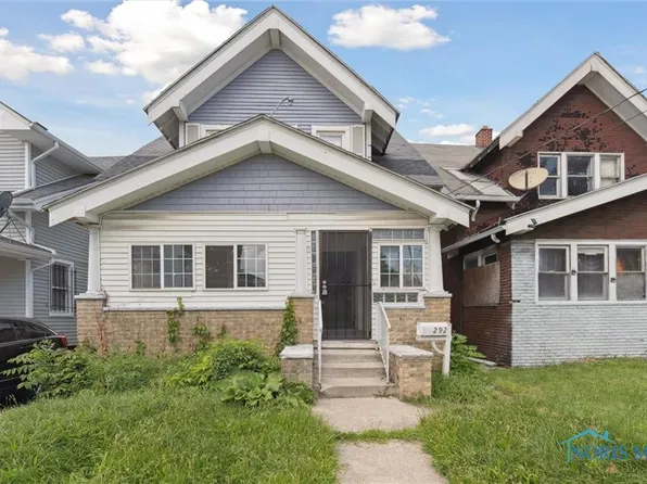 292 W Park St, Toledo, OH 43608