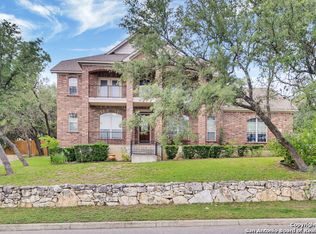 3321 Navasota Cir, San Antonio, TX 78259