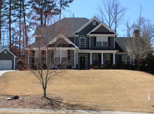 10182 Azalea Dr, Covington, GA 30014