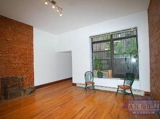 472 W 144th St APT 1, New York, NY 10031